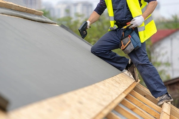 Roof Repair Services Roof Repair Services