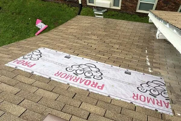 Trusted roofer Trusted roofer