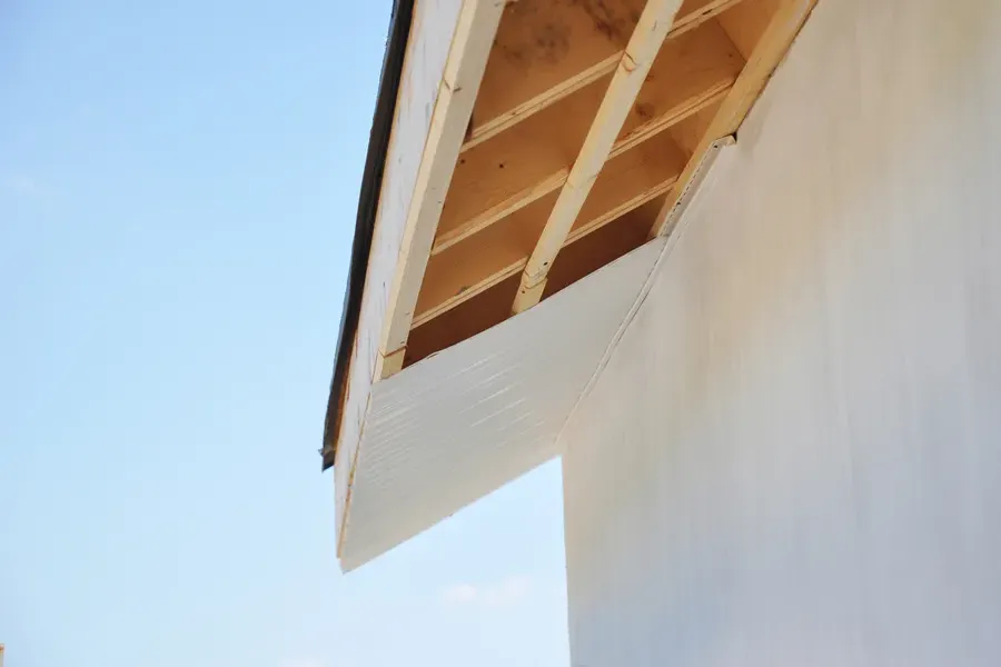 Affordable Soffit Repair in Carthage, MO Affordable Soffit Repair in Carthage, MO