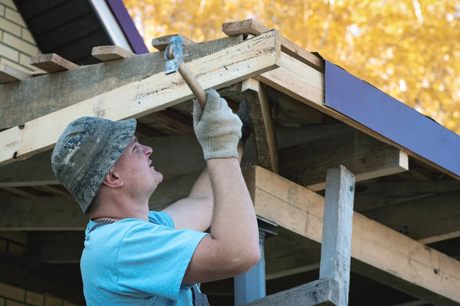 How Fascia Repair Enhances The Longevity Of Your Roof in Carthage, MO How Fascia Repair Enhances The Longevity Of Your Roof in Carthage, MO
