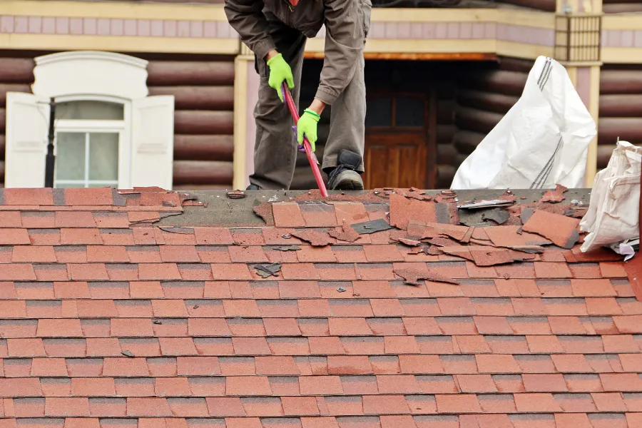 How Roof Repair Services Help Extend The Life Of Your Roof in Carthage, MO