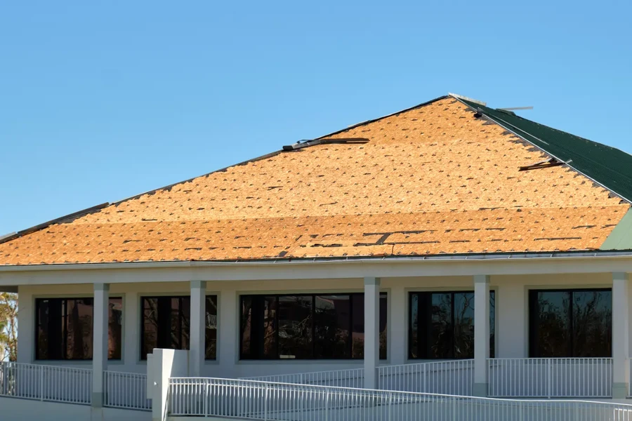 How Roof Replacement Improves Home Energy Efficiency Carthage, MO How Roof Replacement Improves Home Energy Efficiency Carthage, MO