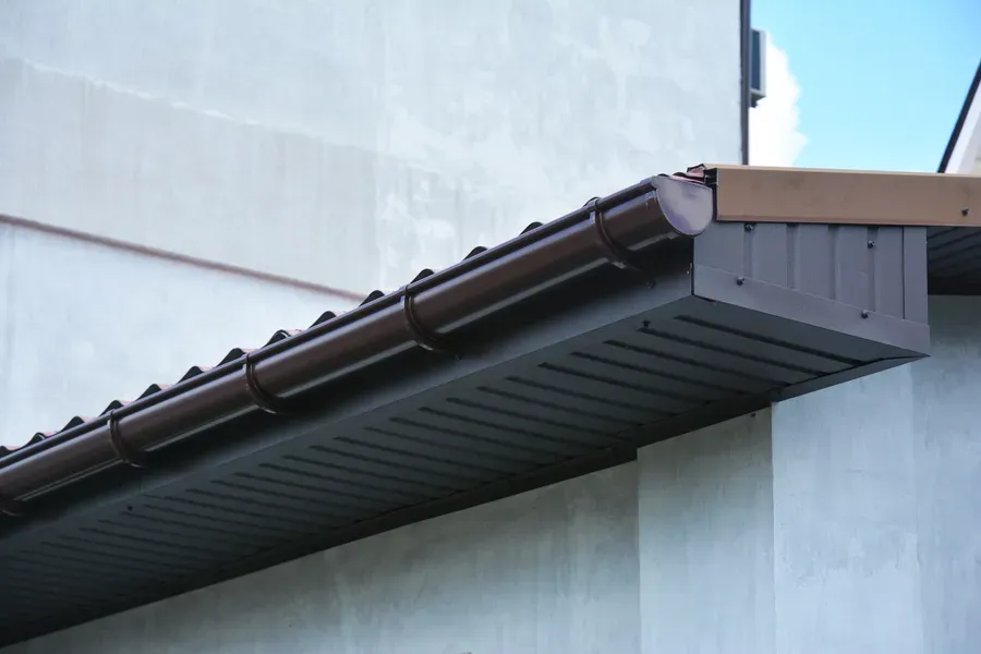 Professional Soffit Repair in Carthage, MO Professional Soffit Repair in Carthage, MO