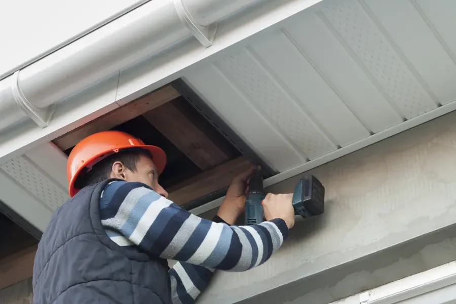 The Role of a Roofing Contractor in Soffit Repair in Carthage, MO The Role of a Roofing Contractor in Soffit Repair in Carthage, MO
