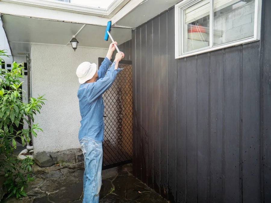 Affordable Fascia Repair Hayward, CA