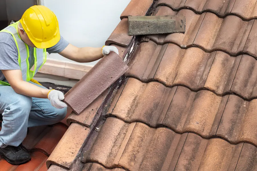 Experienced Roof Repair Services Hayward, CA